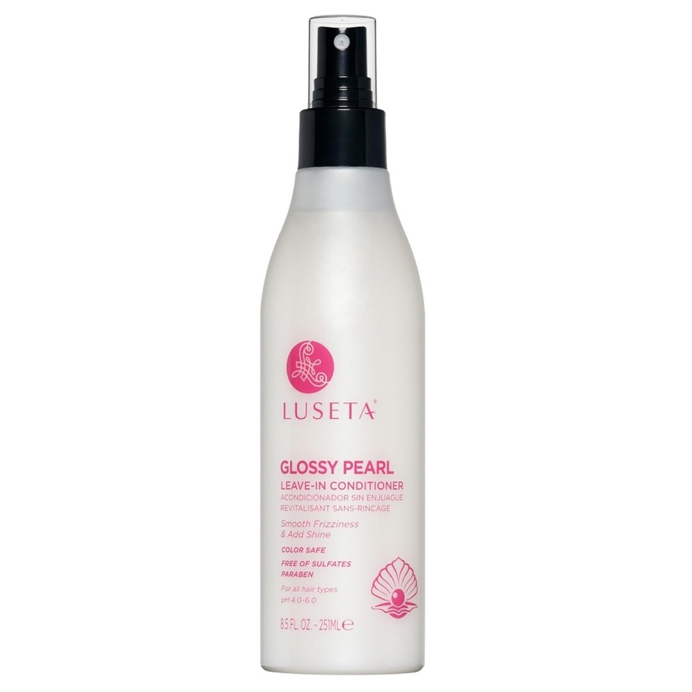 Luseta Glossy Pearl Leave-In Conditioner